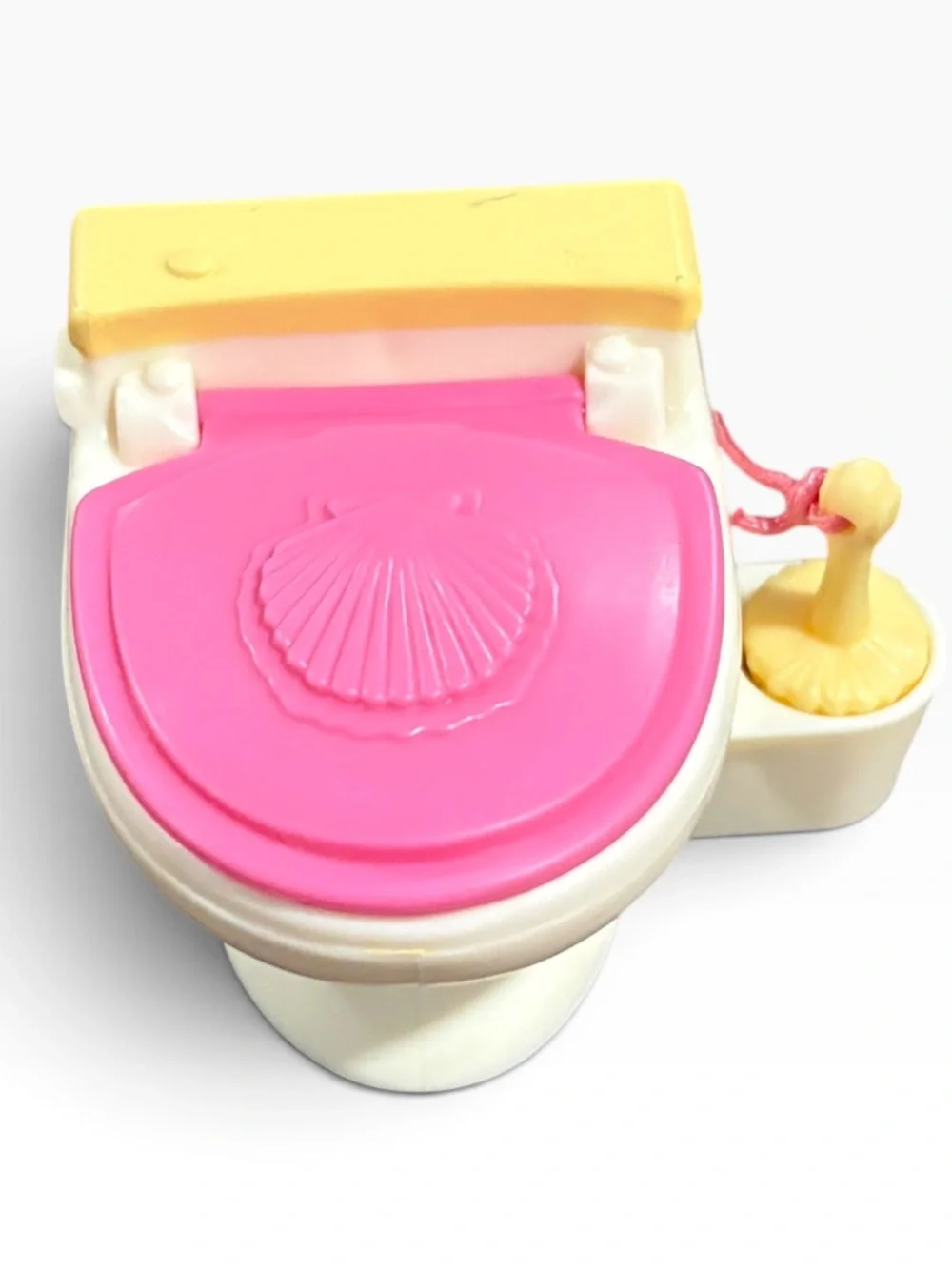 Fisher-Price three piece